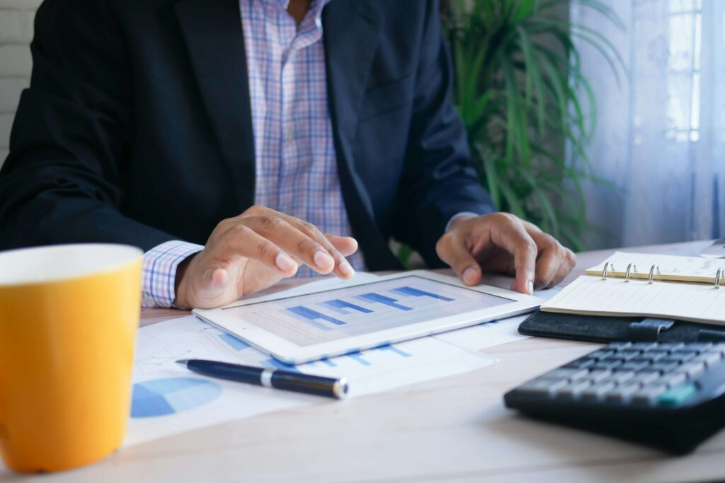 bank statement audit