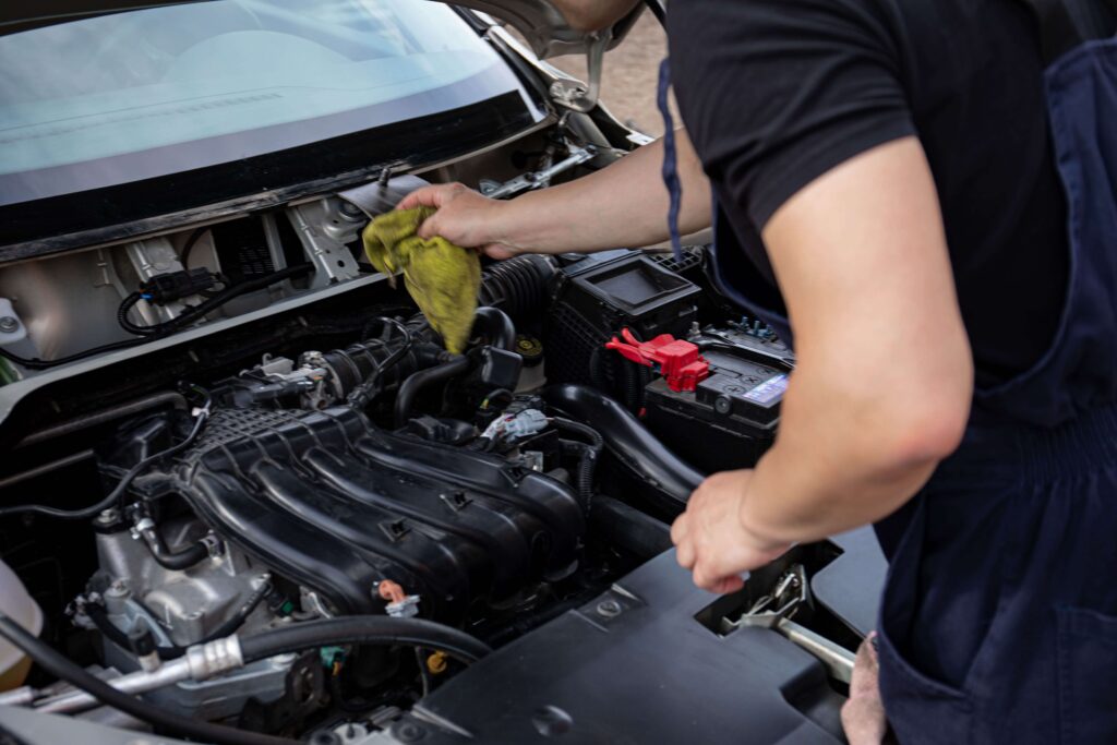 How to save money on car maintenance