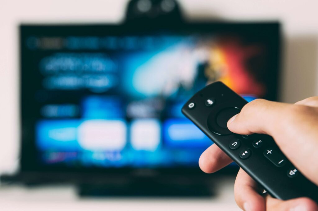 Save money on streaming services
