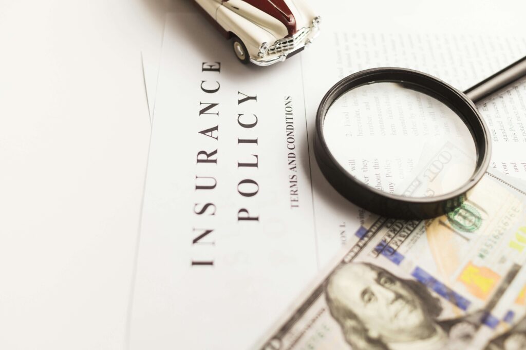 How to save money on your car insurance