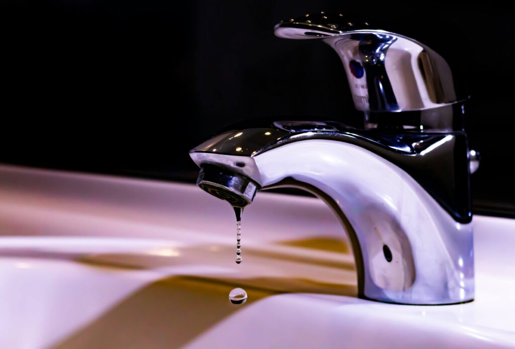How to save money on your water bill