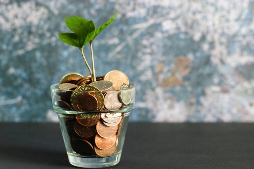 Choosing the best savings account for emergency fund cash.
