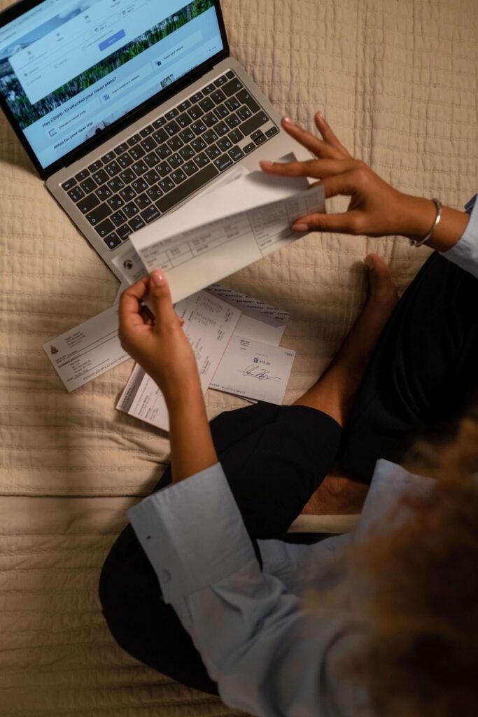 How to Budget Monthly Salary UK: My Automated Payday Routine