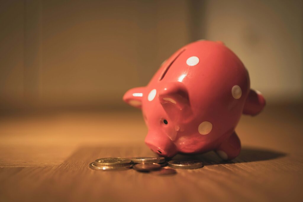 how to build an emergency fund
