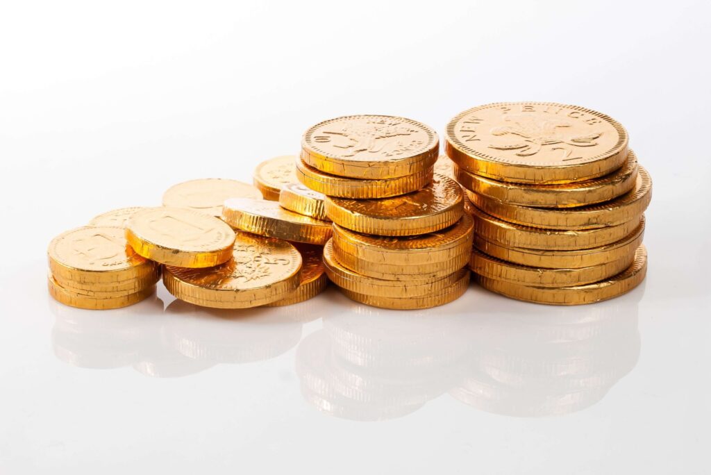 Investing in Gold Coins UK: Why I Buy Sovereigns Every Month