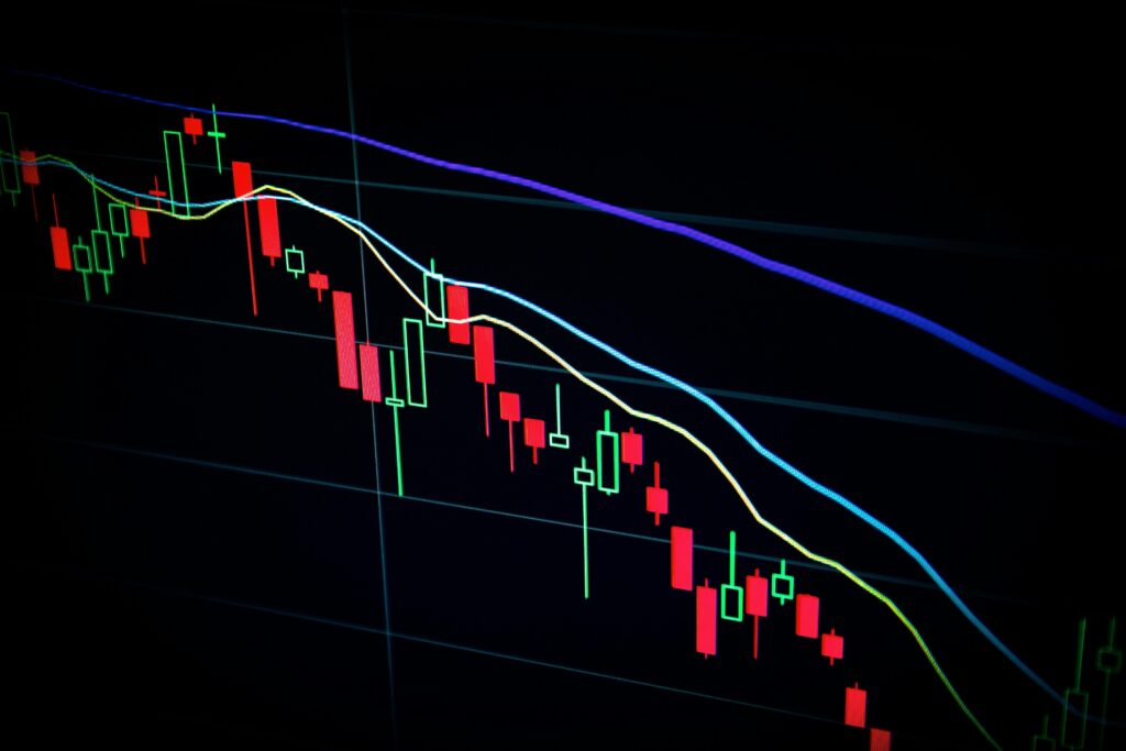 my investing journey