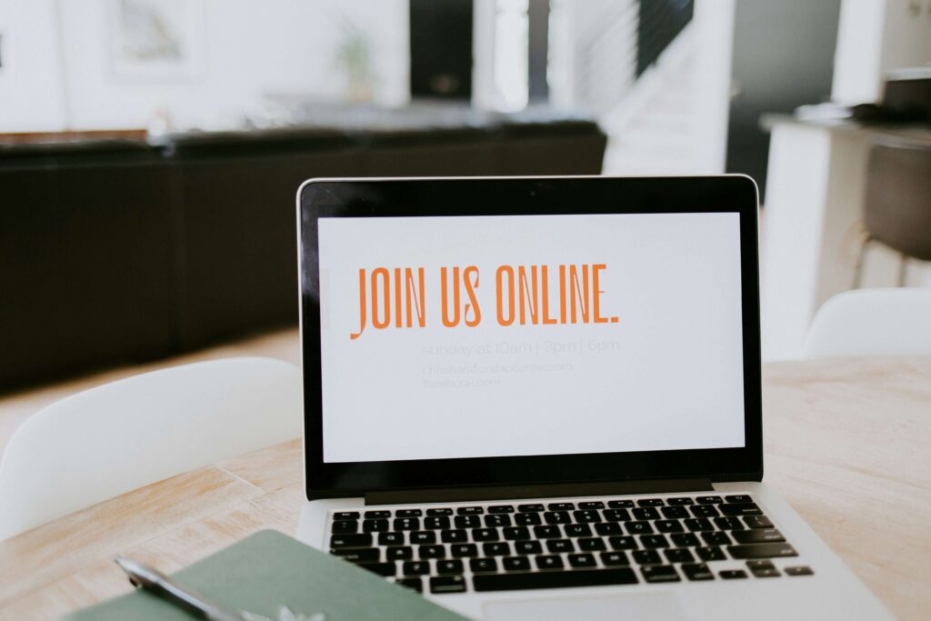 online surveys