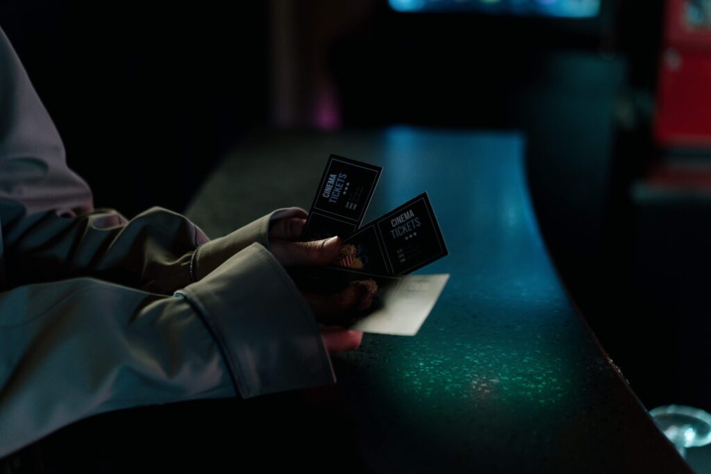 how to save money on cinema tickets
