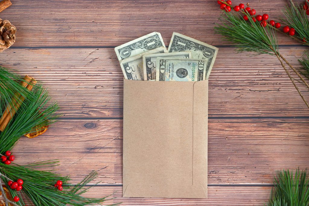 100 envelope challenge uk savings