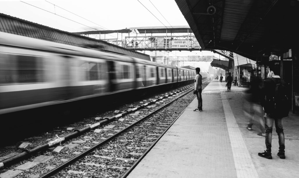 train delay compensation UK